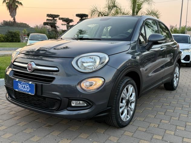 Fiat 500X 1.6 MultiJet 120 CV Lounge Navi - Foto 4