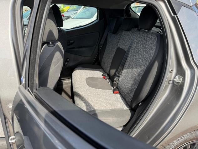 Lancia Ypsilon 1.2 GPL ECOCHIC UNIPRO 2019 - Foto 6
