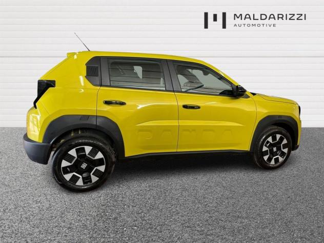 FIAT Grande Panda Hybrid Icon 1.2 Hybrid 110cv - Foto 5