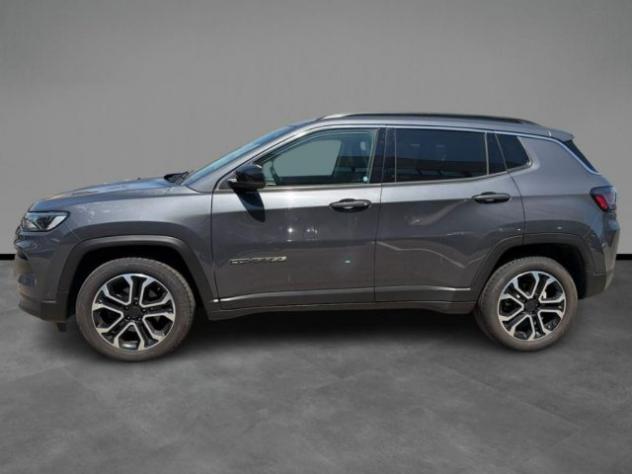 JEEP Compass 1.6 Multijet II 2WD Business rif. 23922902 - Foto 2