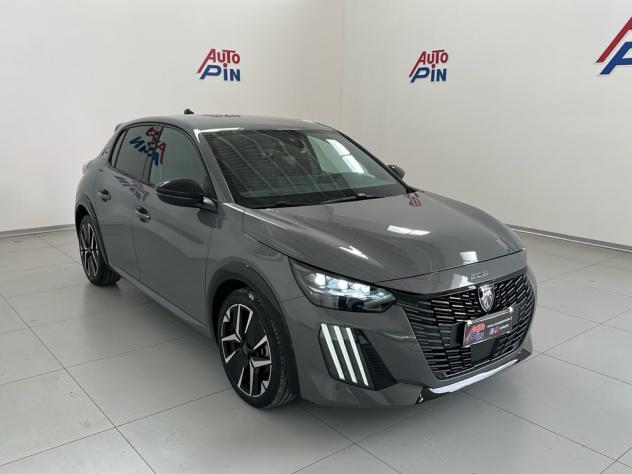 Peugeot 208 GT Hybrid 145 e-DCS6 auto - Foto 3