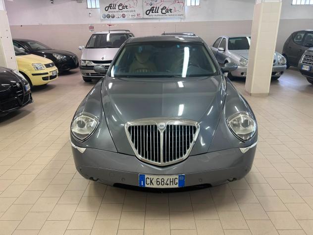 Lancia Thesis 2.4 JTD 20V Emblema - Foto 3