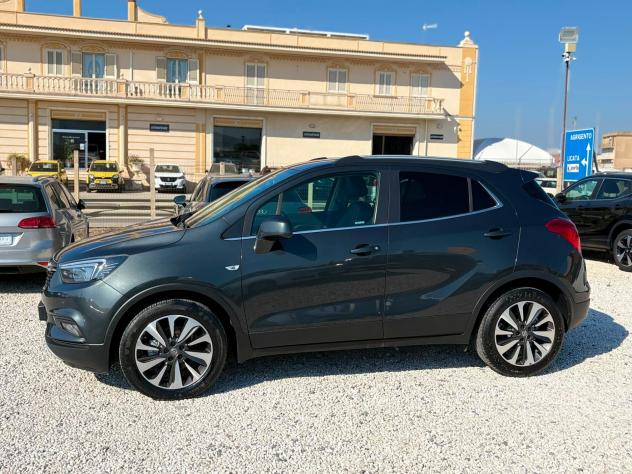 Opel Mokka X 1.6 CDTI Ecotec 136CV 4x2 Start&Stop Ultimate - Foto 8