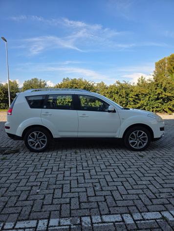 Citroen C-Crosser 2.2 HDi 160CV FAP Seduction Plus - Foto 5