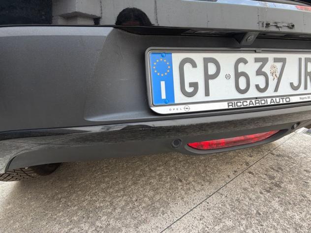 Opel Mokka 2ª serie 1.5 diesel GS - Foto 10