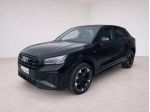 Audi Q2 1.5 35 TFSI S LINE EDITION S TRONIC