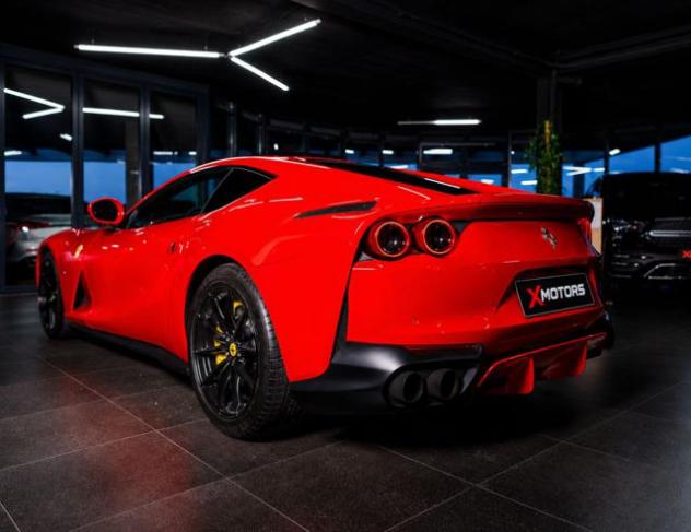 FERRARI 812 Superfast rif. 23807992 - Foto 3