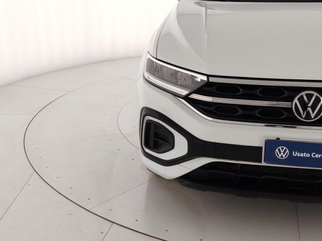 Volkswagen T-Roc T-Roc 2.0 TDI SCR 150 CV DSG R-Line - Foto 5