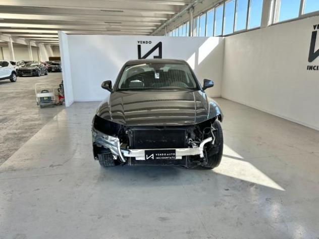 AUDI Q5 40 TDI QUATTRO S TRONIC BUSINESS ADVANCED rif. 23780816 - Foto 2