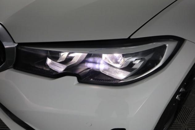 BMW 320 Serie 3 (G20/G21) d Touring Business Advantage a rif. 23779362 - Foto 9