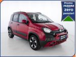 FIAT Panda Cross Panda 1.0 firefly hybrid Cross s&s 70cv 5p.ti