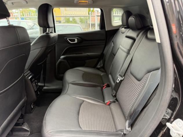 JEEP Compass 1.3 Turbo T4 190 CV PHEV AT6 4xe Limited rif. 23992225 - Foto 7