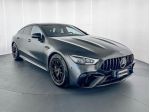 Mercedes-Benz AMG GT Coupé 4 63 E-Performance 4Matic+ AMG S