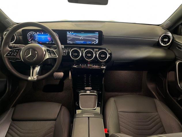 Mercedes-Benz Classe A 180 d Business Extra auto - Foto 9