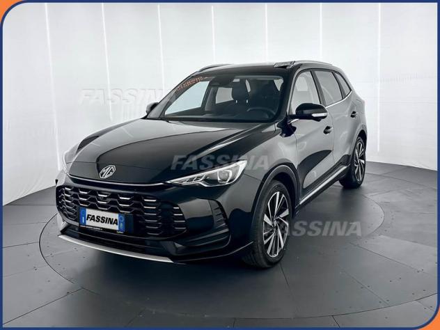 MG ZS 1.5 hybrid+ Luxury auto - Foto 3