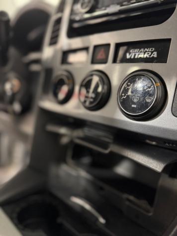 Suzuki Grand Vitara 2.0 turbodiesel 16V cat 3 porte - Foto 8