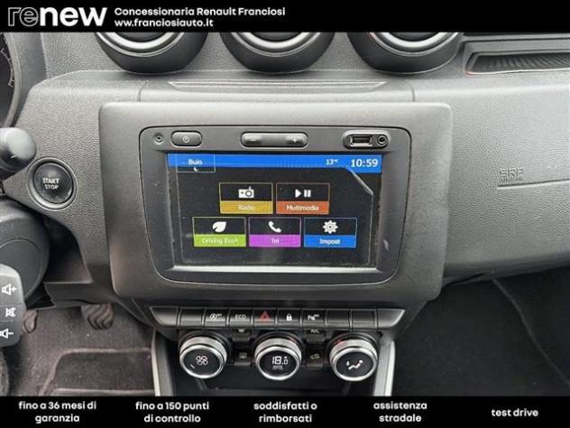 DACIA Duster II DCI 115 4X2 PRESTIGE OLD rif. 23860016 - Foto 7