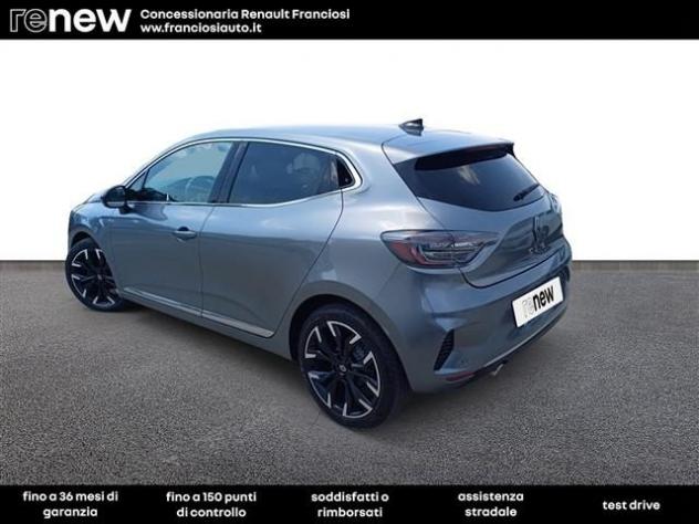 RENAULT Clio 1.0 ECO-G TECHNO rif. 23860081 - Foto 4