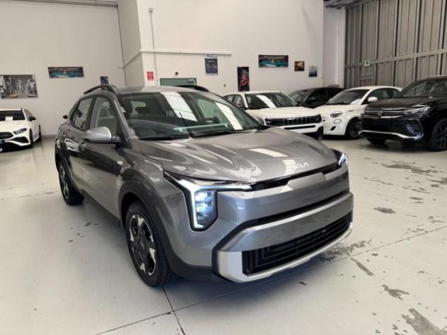KIA Stonic 1.0 T-GDi 100 CV Urban rif. 24097784 - Foto 2
