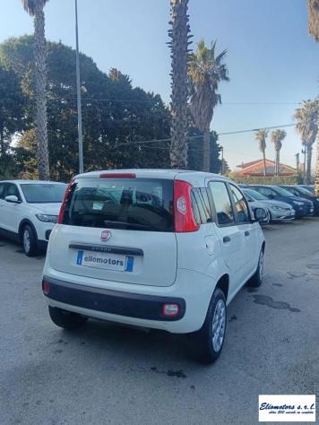 FIAT - Panda - 0.9 TwinAir Turbo Nat. Pow. Lounge - Foto 9