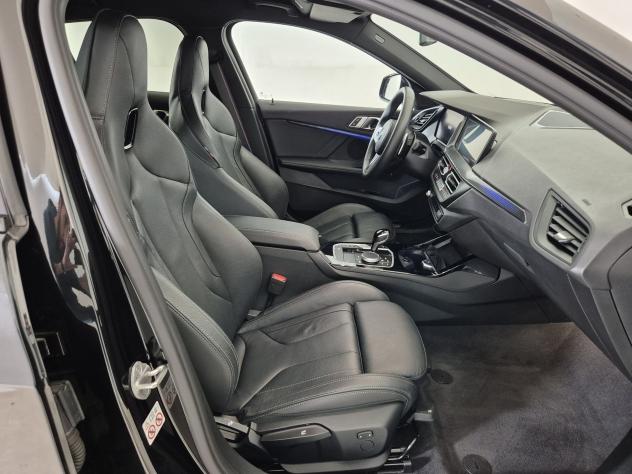 BMW Serie 1 F40 Benzina M 135i xdrive auto - Foto 10