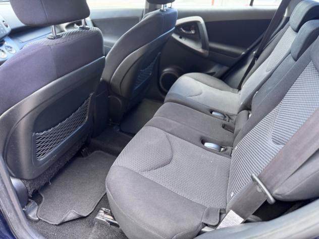 Toyota RAV 4 RAV4 2.2 D-4D 136 CV Sol - Foto 8