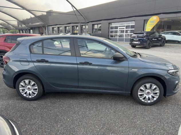 FIAT Tipo 1.5 T4 130cv Hybrid DCT - Foto 5