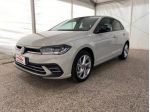 VOLKSWAGEN Polo 1.0 TSI Style rif. 23504515