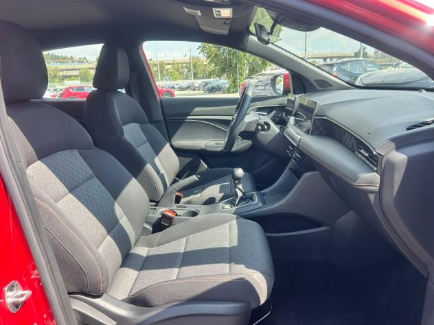 MG MG3 1.5 Comfort - Foto 6