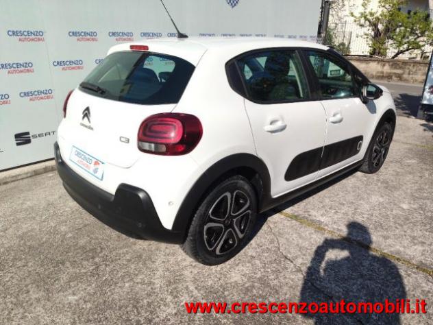 CITROEN C3 PureTech 110 S&S EAT6 Shine Pack rif. 23794278 - Foto 7