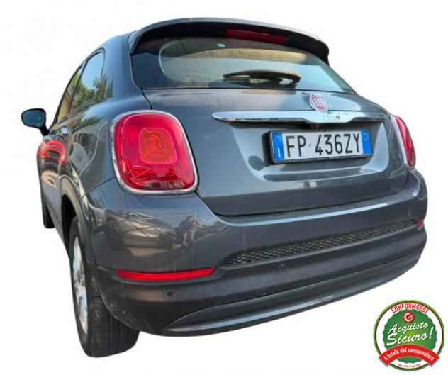 FIAT 500X 1.3 MultiJet 95 CV Pop Star rif. 24001621 - Foto 2