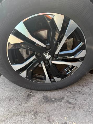 Peugeot 2008 PureTech 130 S&S Allure Pack - Foto 9