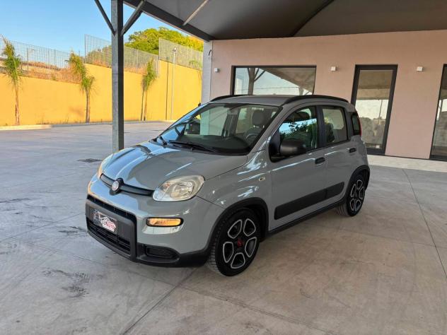 Fiat Panda 1.0Hybrid |!|!|!! - Foto 4