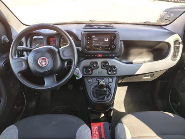 FIAT Panda 1.0 FireFly S&S Hybrid City Life rif. 24136246 - Foto 5