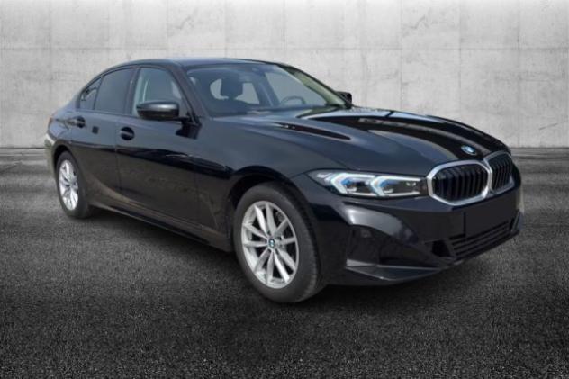 BMW 318 d 48V rif. 24049172 - Foto 2