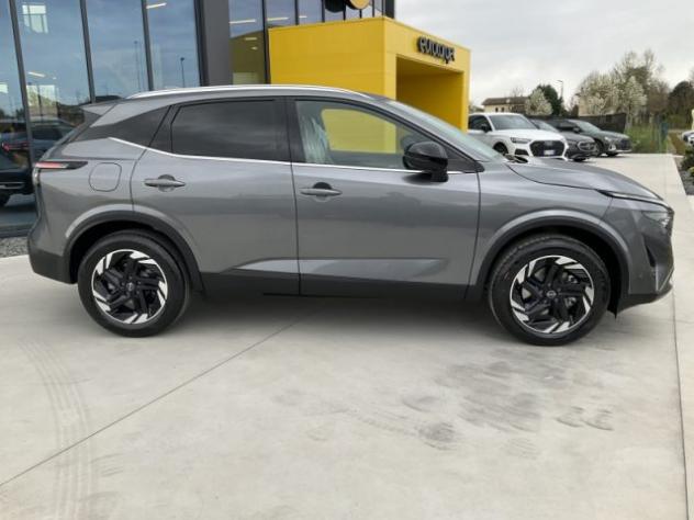 NISSAN Qashqai e-Power N-Connecta rif. 23757486 - Foto 5