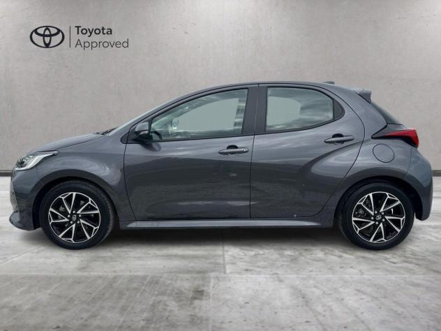 Toyota Yaris 1.5 Hybrid 5 porte Trend - Foto 3
