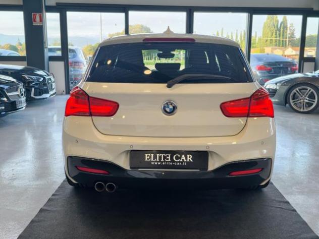 BMW 120 d xDrive 5p. Msport rif. 24060221 - Foto 5