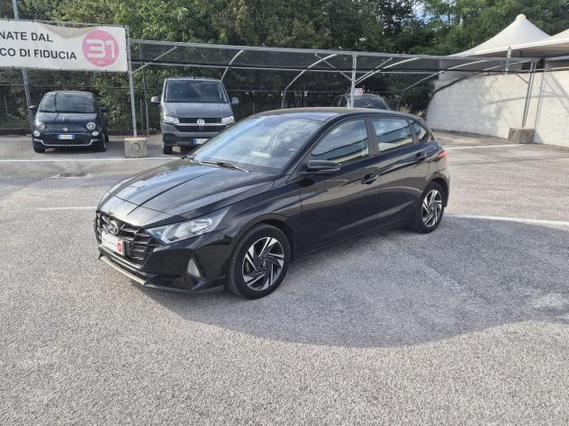 Hyundai i20 i20 1.2 mpi Connectline - Foto 3