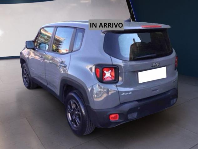Jeep Renegade 2.0 MJet 140cv Longitude 4WD - Foto 2