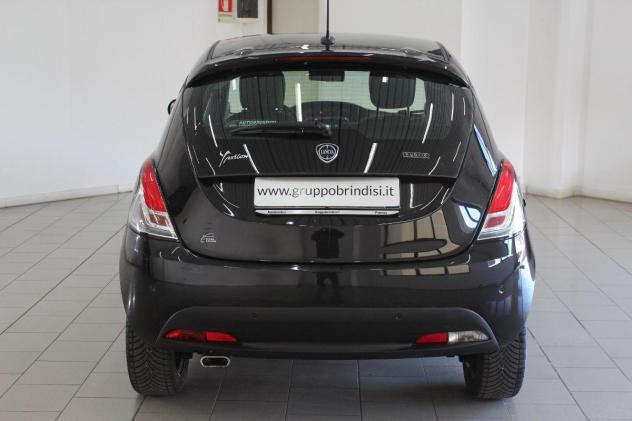 LANCIA - Ypsilon - 1.0 FireFly 5p.S&S Hybryd Gold - Foto 5