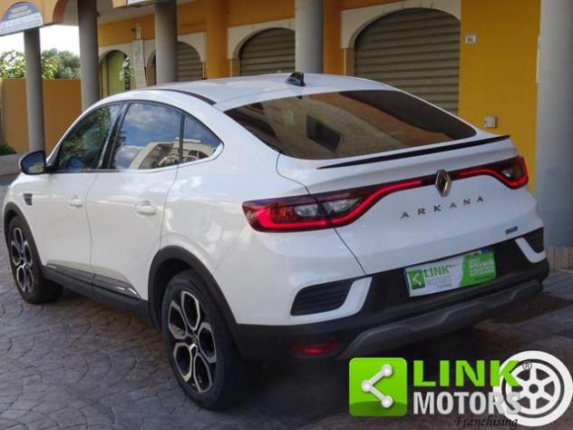RENAULT Arkana ARKANA 1.6 HYBRID/BENZINA 143 CV rif. 24072638 - Foto 6