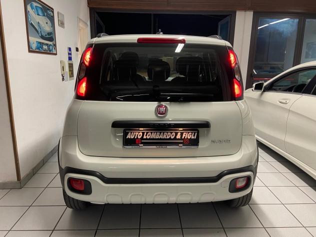 Fiat Panda 1.0 FireFly S&S Hybrid launch edition - Foto 4