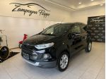Ford EcoSport 1.5 TDCi 95 CV Titanium