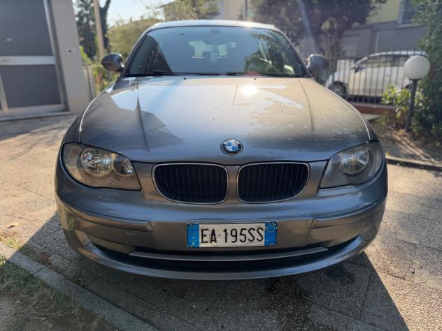 Bmw 118 cat 5 porte Futura DPF Automatica - Foto 7