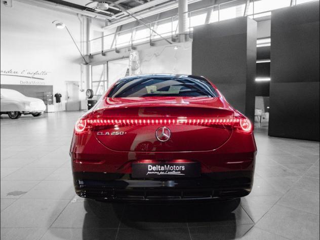 Mercedes-Benz CLA C174 CON TECNOLOGIA EQ 250+ con tecnologia EQ - Foto 3