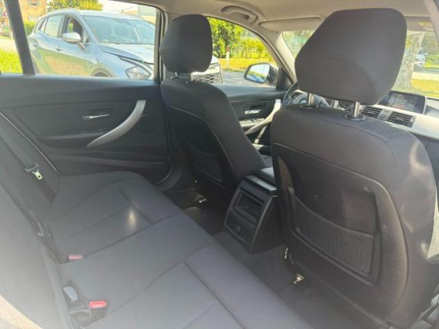 BMW 318 d Touring Sport Automatica rif. 23817062 - Foto 7