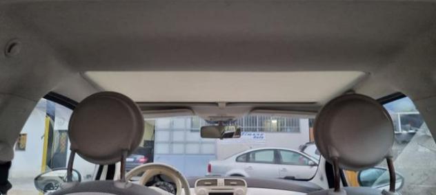 FIAT 500 1.2 Lounge rif. 18709110 - Foto 9