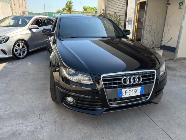 Audi A4 2.0 TDI 143CV F.AP. S LINE - Foto 2