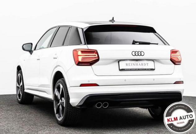 AUDI Q2 35 TFSI S tronic S line + tetto pano rif. 24212460 - Foto 4